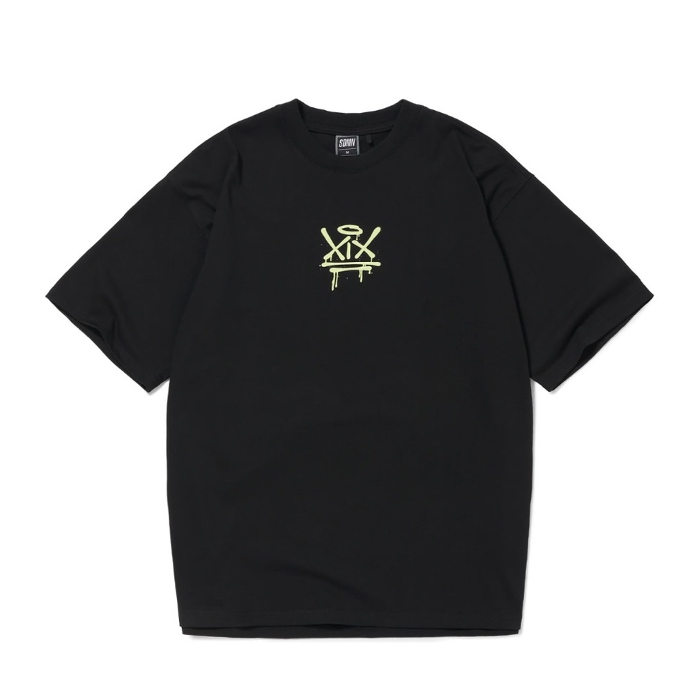 Sidemen xix spray shirt